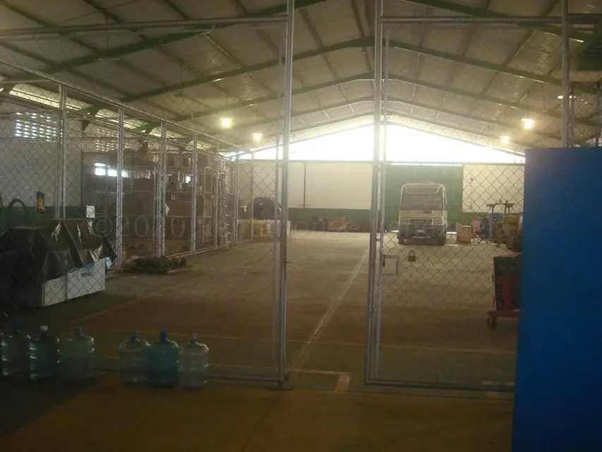 Industrial en Venta en Sector Avenida Intercomunal, Anzoategui - 14