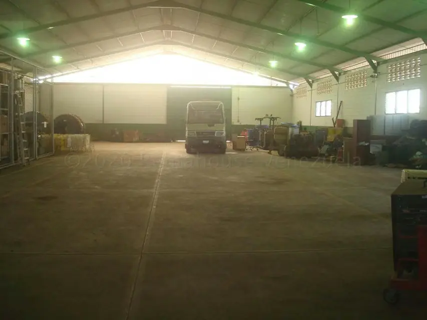 Industrial en Venta en Sector Avenida Intercomunal, Anzoategui - 15