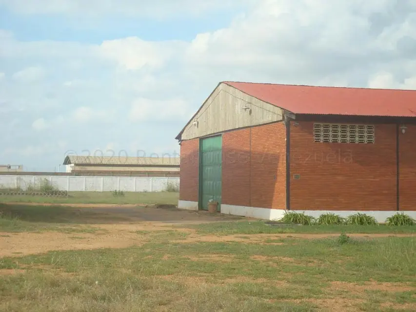 Industrial en Venta en Sector Avenida Intercomunal, Anzoategui - 17