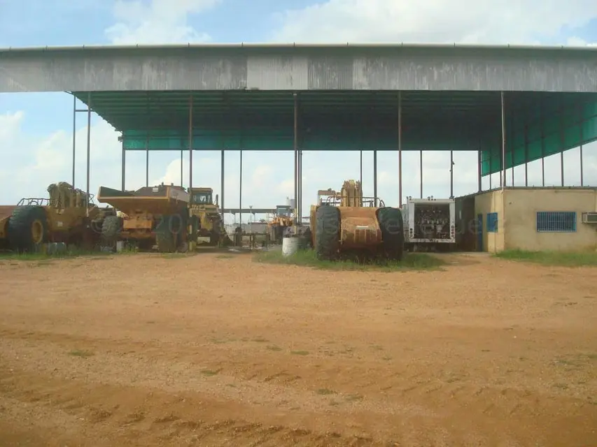 Industrial en Venta en Sector Avenida Intercomunal, Anzoategui - 20