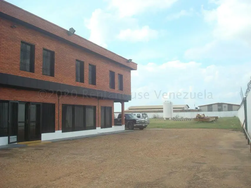 Industrial en Venta en Sector Avenida Intercomunal, Anzoategui - 2
