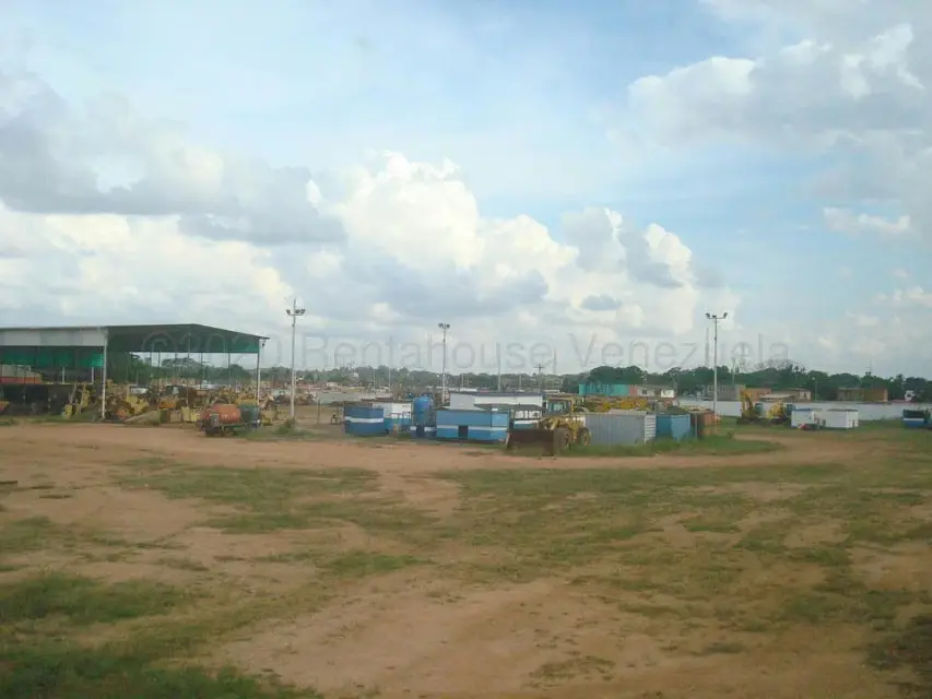 Industrial en Venta en Sector Avenida Intercomunal, Anzoategui - 21