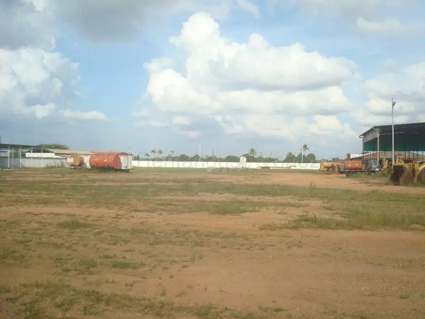 Industrial en Venta en Sector Avenida Intercomunal, Anzoategui - 22