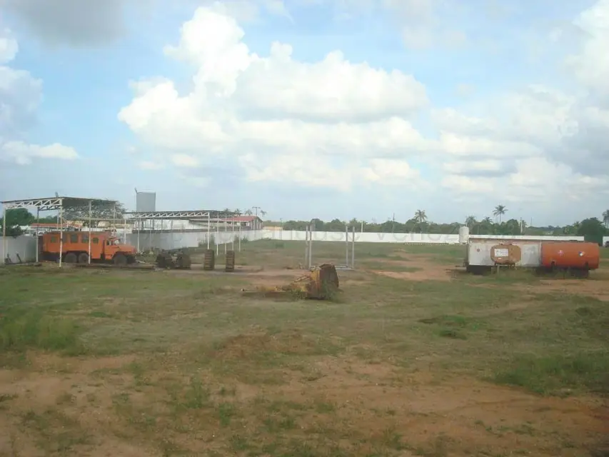 Industrial en Venta en Sector Avenida Intercomunal, Anzoategui - 23