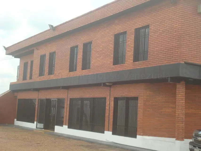 Industrial en Venta en Sector Avenida Intercomunal, Anzoategui - 3