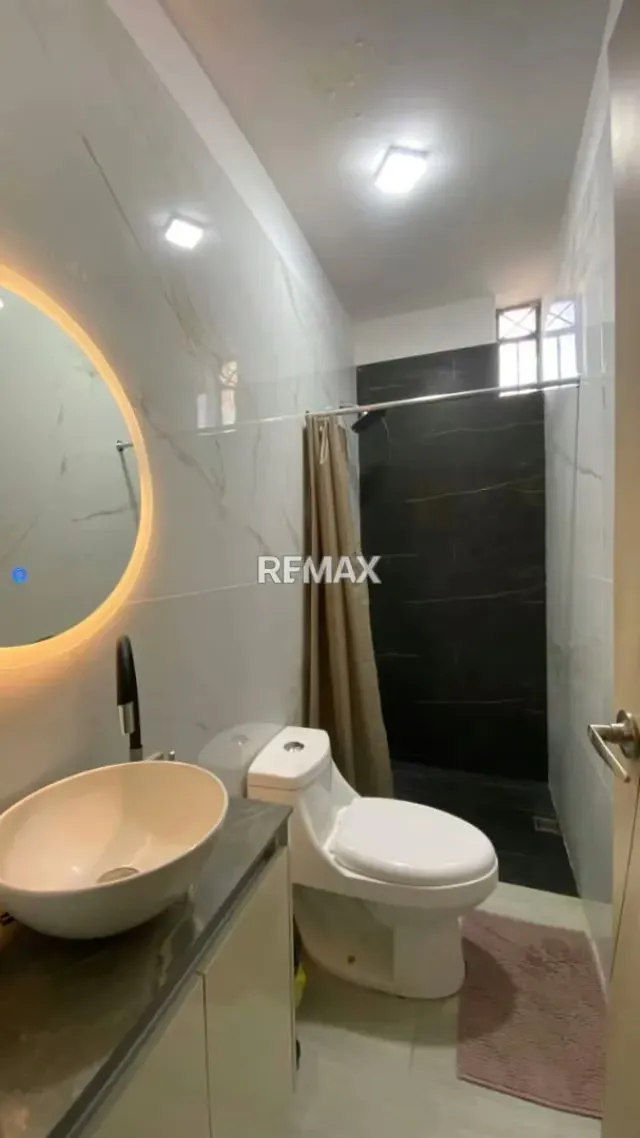 TOWNHOUSE MODERNO EN LA URBANIZACION MONTE CLARO - 4