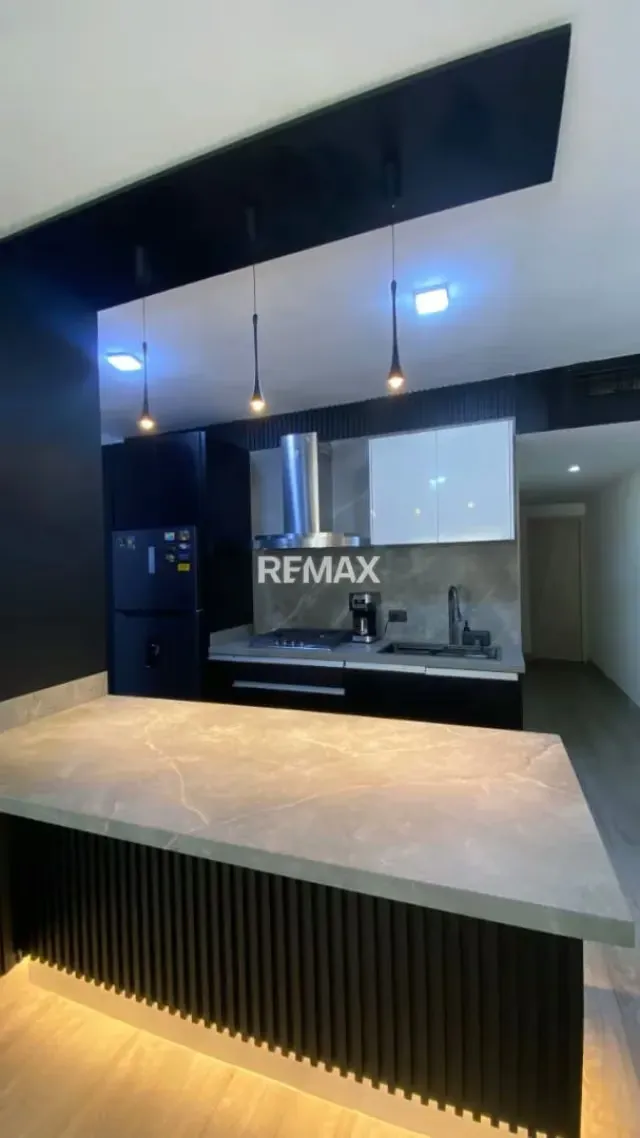 TOWNHOUSE MODERNO EN LA URBANIZACION MONTE CLARO - 5