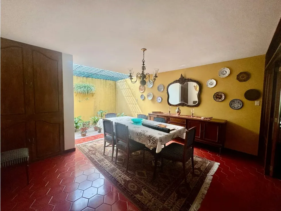 Se vende casa 302m2 San Luis 5883 - 12