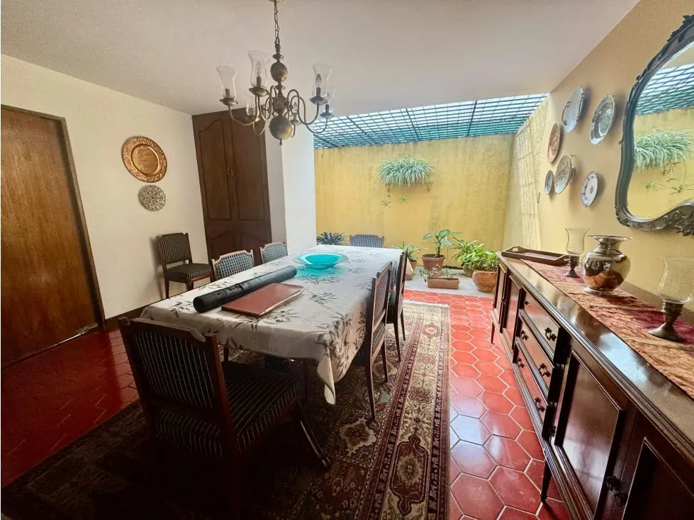 Se vende casa 302m2 San Luis 5883 - 14