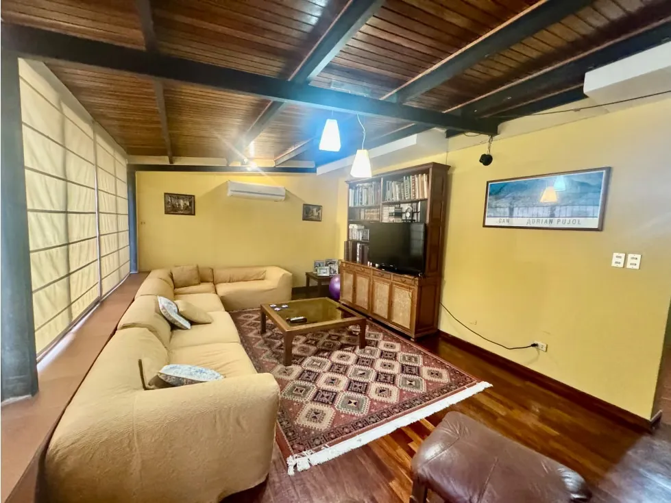 Se vende casa 302m2 San Luis 5883 - 17