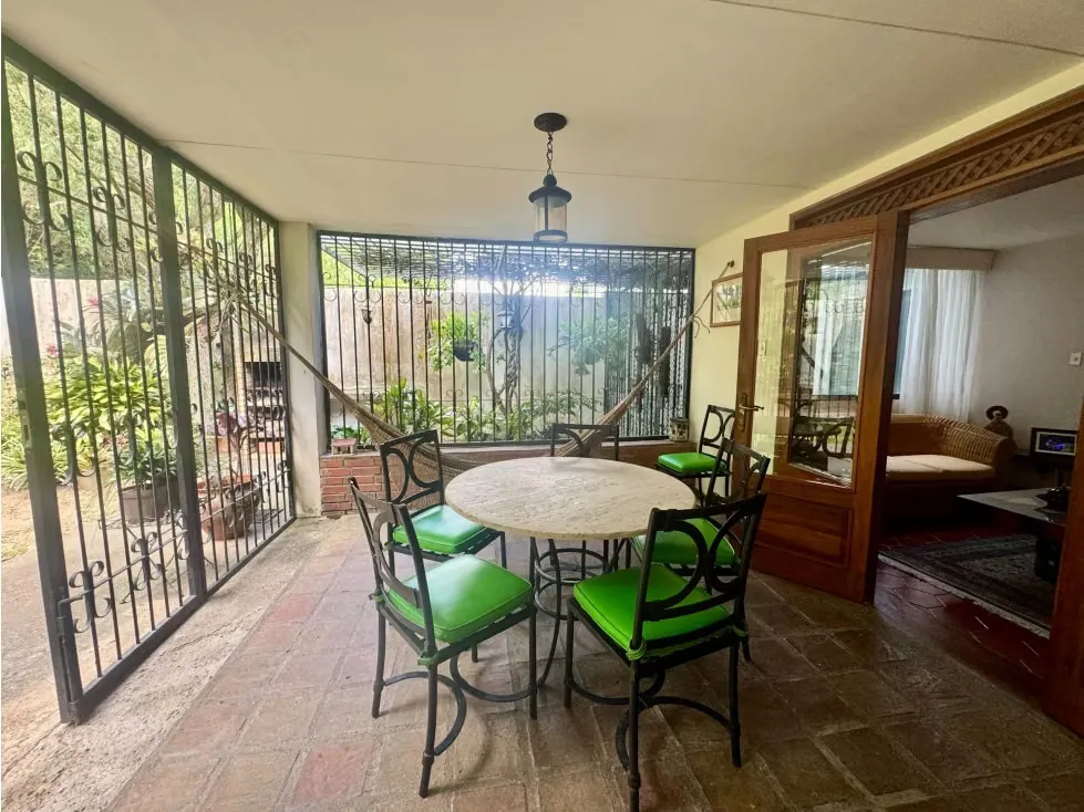 Se vende casa 302m2 San Luis 5883 - 20