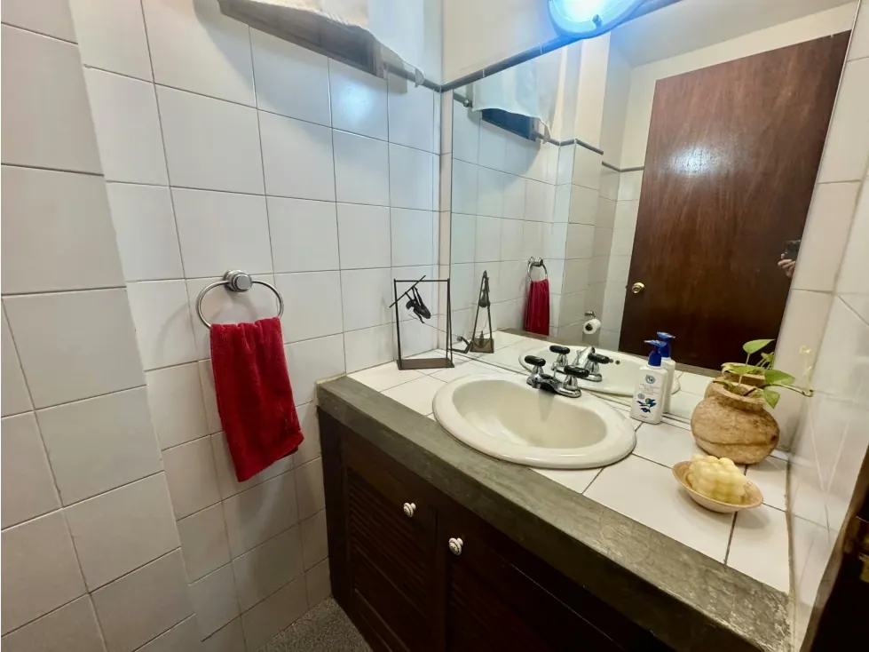 Se vende casa 302m2 San Luis 5883 - 22