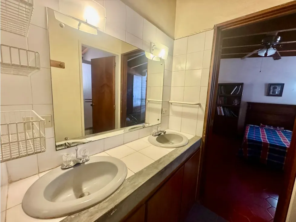 Se vende casa 302m2 San Luis 5883 - 29