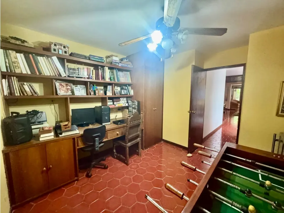 Se vende casa 302m2 San Luis 5883 - 31