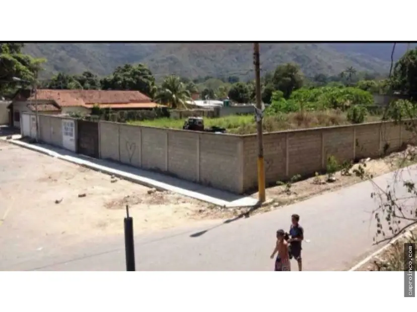 Terreno en venta en Borburata, Puerto Cabello C- 5263568