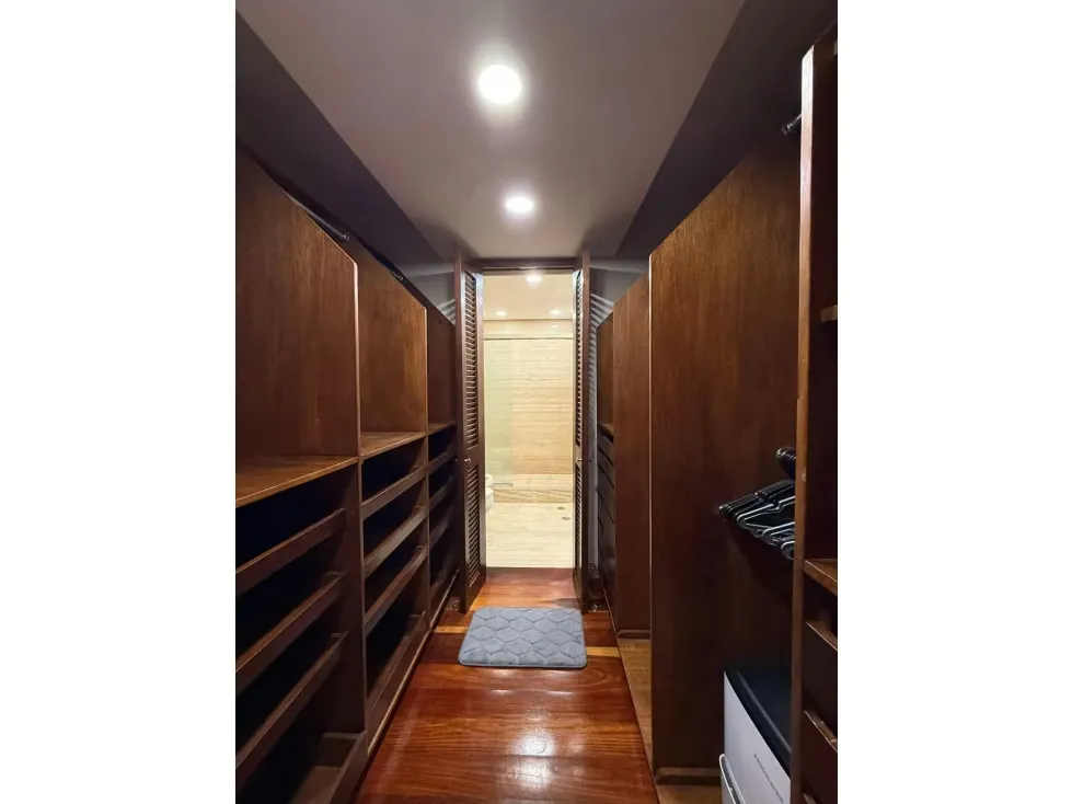 Se alquila apartamento 84m2 1H/1B/1P La Castellana - 9