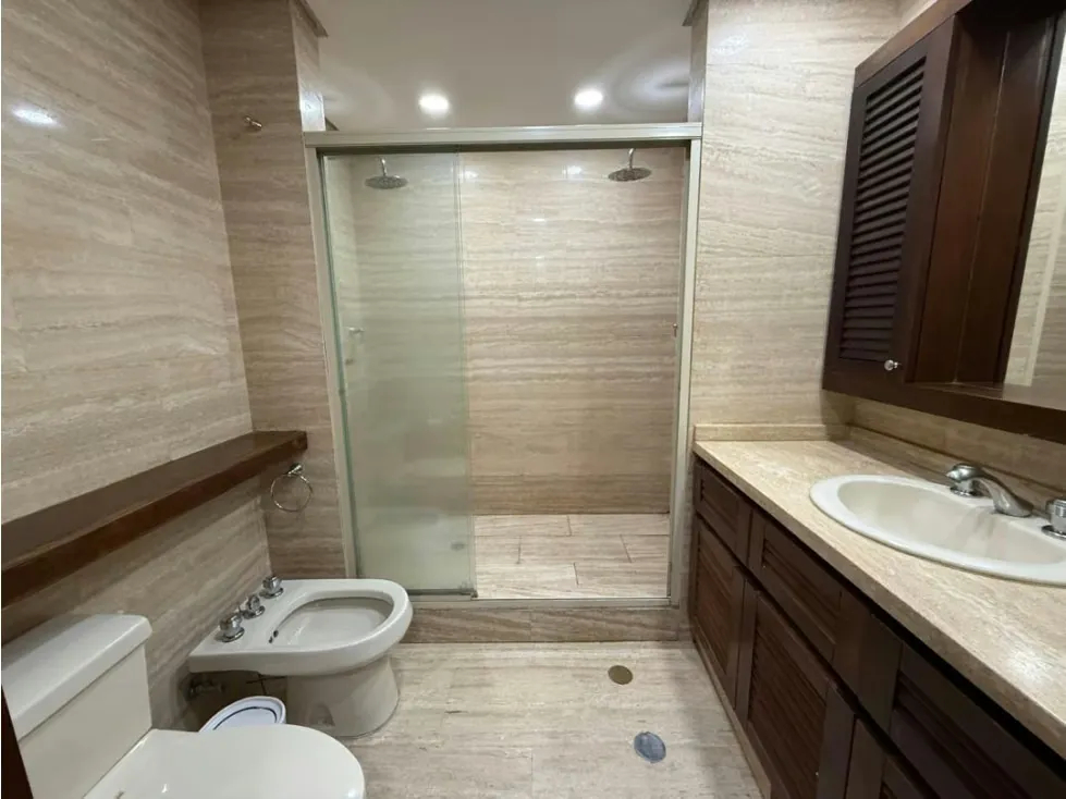 Se alquila apartamento 84m2 1H/1B/1P La Castellana - 10
