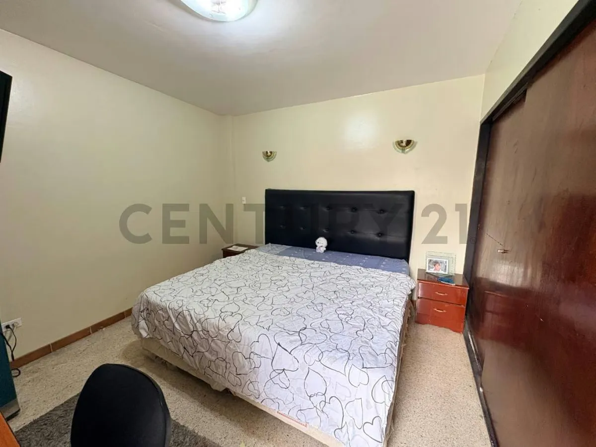 Casa en venta en Los Chaguaramos - 10