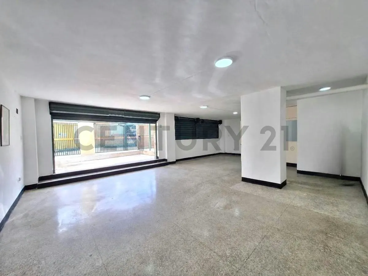 Venta de Local Comercial Urb.Monte Cristo Caracas - 10