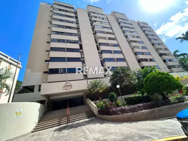 Alquiler Apartamento Macaracuay, Colinas de La California - 12