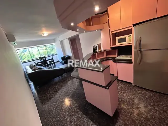 Alquiler Apartamento Macaracuay, Colinas de La California - 16