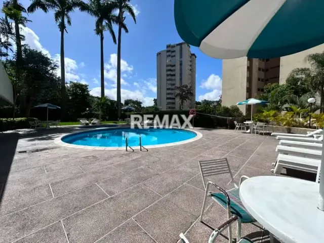 Alquiler Apartamento Macaracuay, Colinas de La California - 7