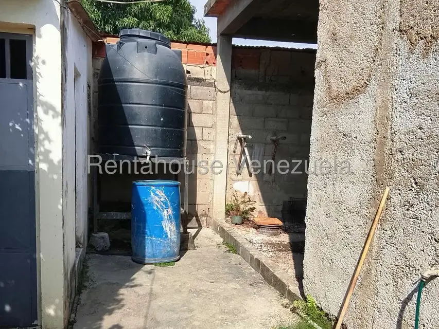 Casa (1 Nivel) en Venta en Santa Ana, Carabobo - 33