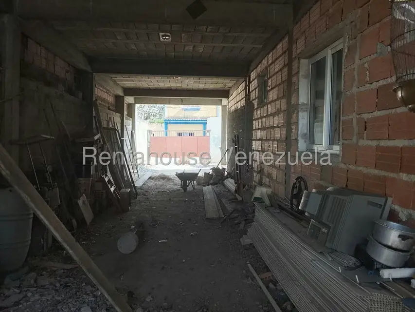 Casa (1 Nivel) en Venta en Santa Ana, Carabobo - 6