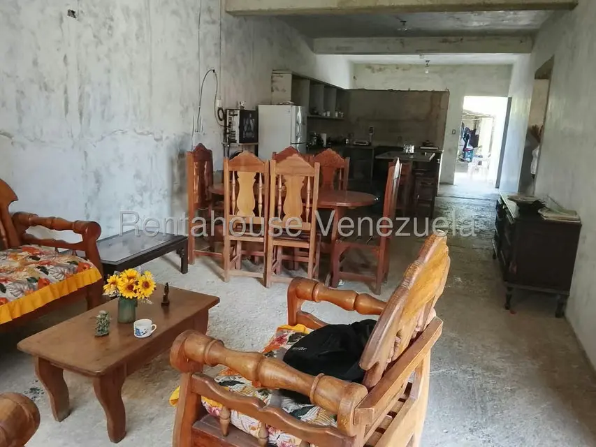 Casa (1 Nivel) en Venta en Santa Ana, Carabobo - 9