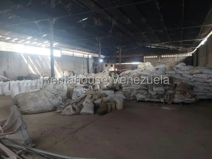 Galpon - Deposito en Alquiler en Los Guayos, Carabobo - 4