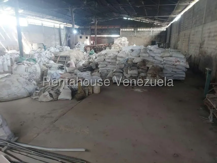 Galpon - Deposito en Alquiler en Los Guayos, Carabobo - 5