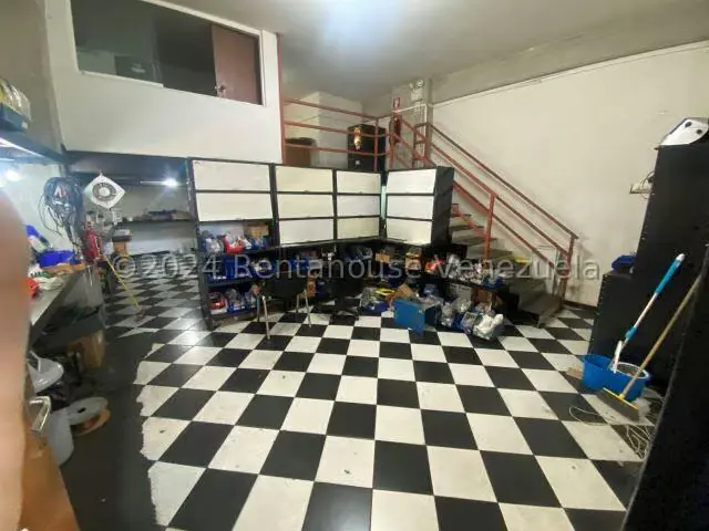 Local Comercial en Alquiler en Municipio Carrizal, Miranda - 19