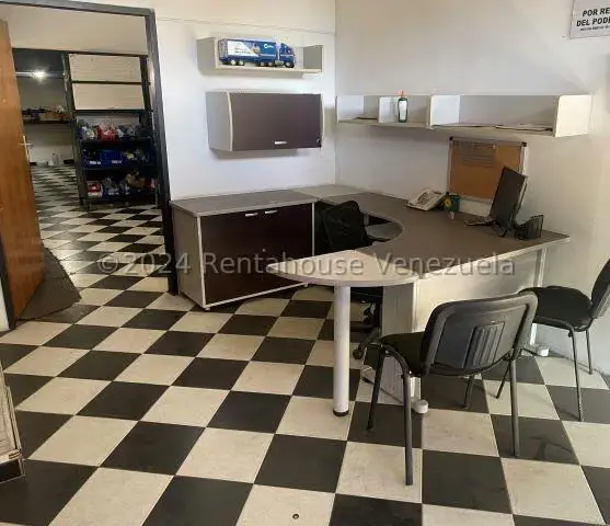 Local Comercial en Alquiler en Municipio Carrizal, Miranda - 4
