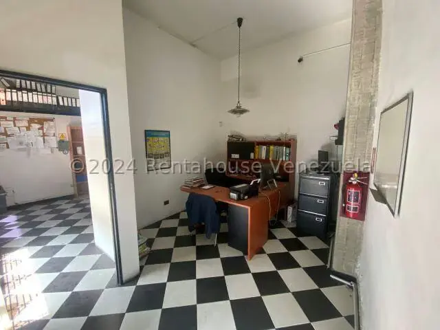 Local Comercial en Alquiler en Municipio Carrizal, Miranda - 8