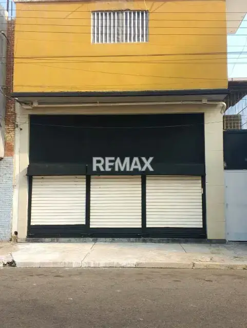 Local Comercial en Alquiler