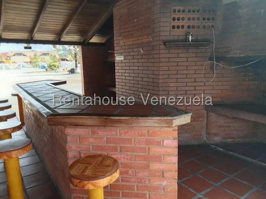 Apartamento (1 Nivel) en Venta en Flamingo, Falcon - 12