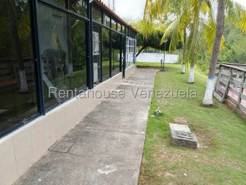 Apartamento (1 Nivel) en Venta en Flamingo, Falcon - 14