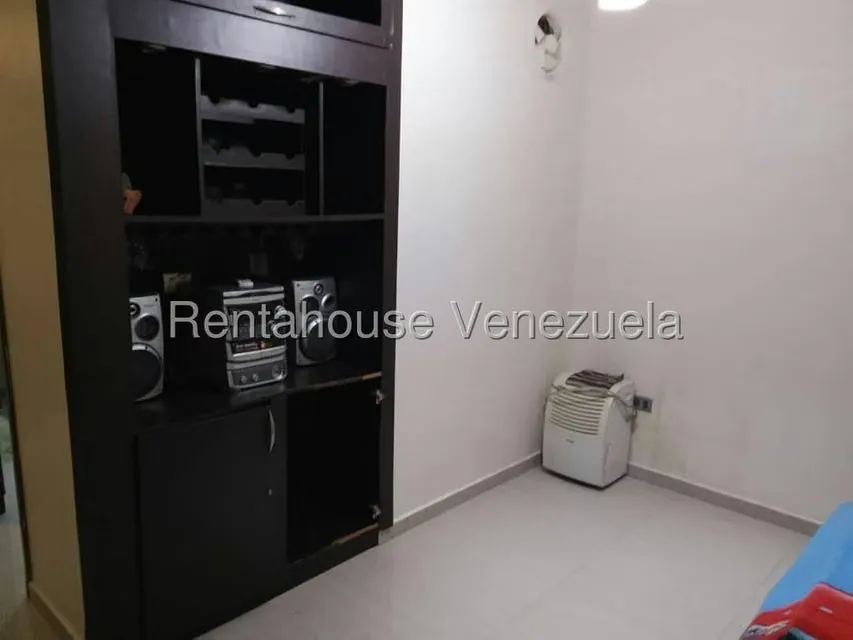 Apartamento (1 Nivel) en Venta en Flamingo, Falcon - 16