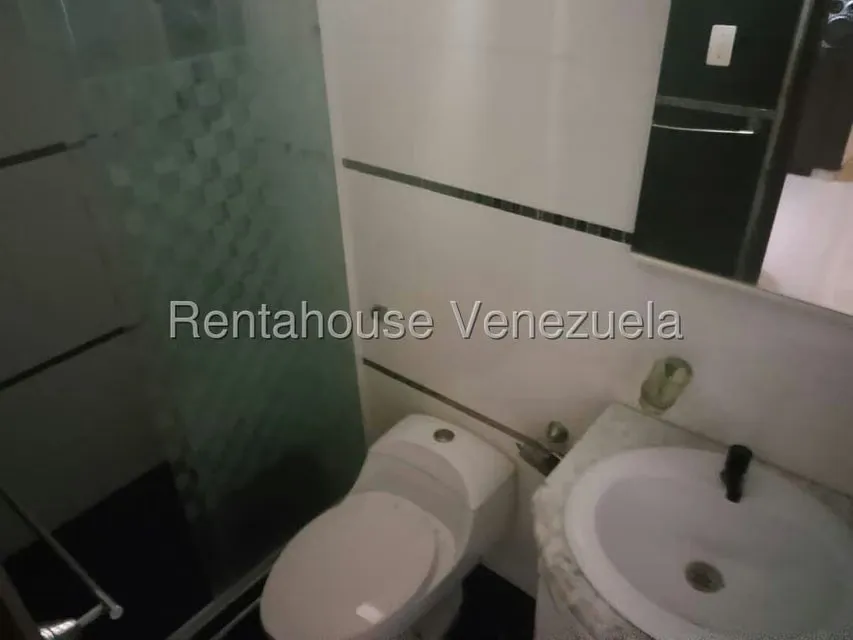 Apartamento (1 Nivel) en Venta en Flamingo, Falcon - 17