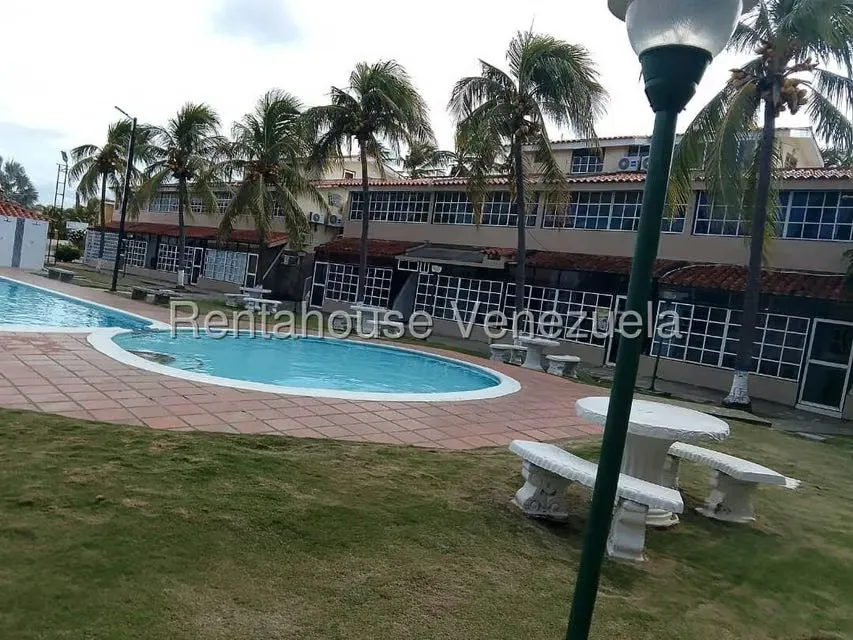Apartamento (1 Nivel) en Venta en Flamingo, Falcon - 19