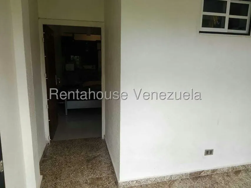 Apartamento (1 Nivel) en Venta en Flamingo, Falcon - 20