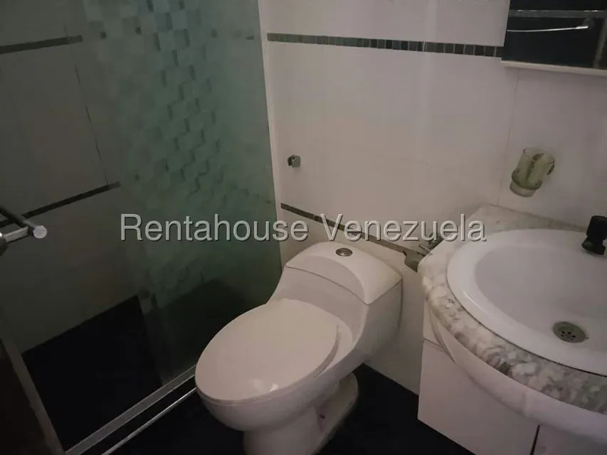 Apartamento (1 Nivel) en Venta en Flamingo, Falcon - 21
