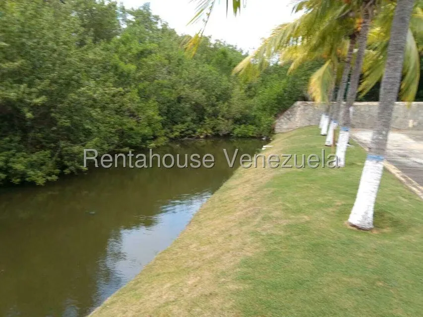 Apartamento (1 Nivel) en Venta en Flamingo, Falcon - 23