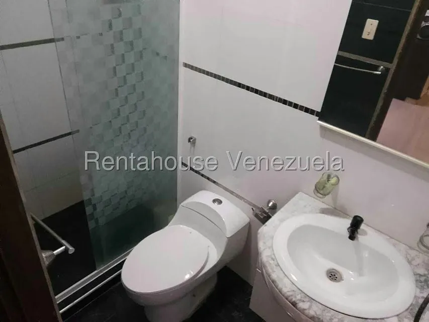 Apartamento (1 Nivel) en Venta en Flamingo, Falcon - 25