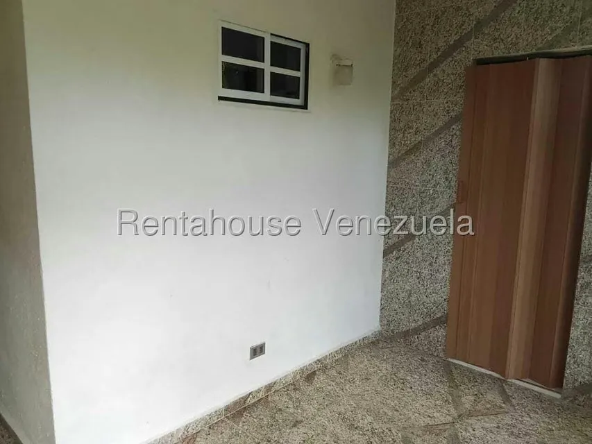 Apartamento (1 Nivel) en Venta en Flamingo, Falcon - 26