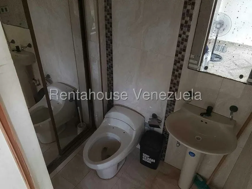 Apartamento (1 Nivel) en Venta en Flamingo, Falcon - 27