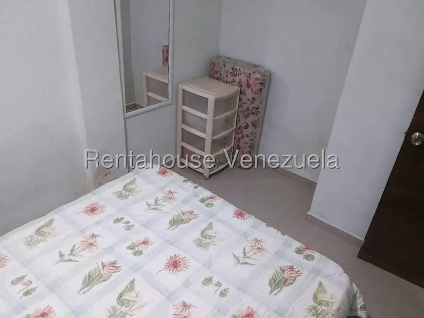 Apartamento (1 Nivel) en Venta en Flamingo, Falcon - 4