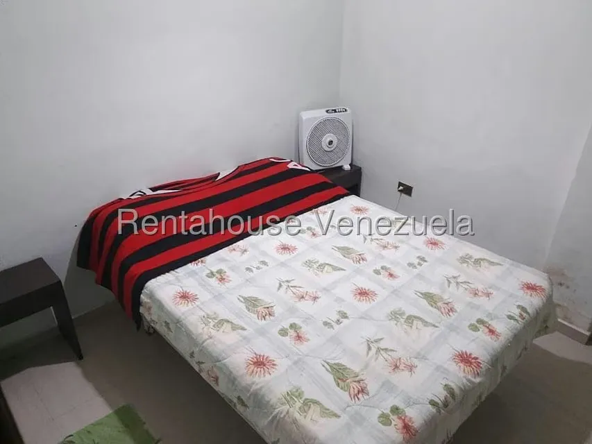 Apartamento (1 Nivel) en Venta en Flamingo, Falcon - 5