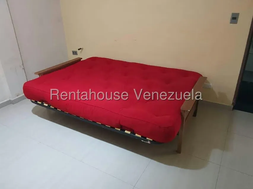 Apartamento (1 Nivel) en Venta en Flamingo, Falcon - 6