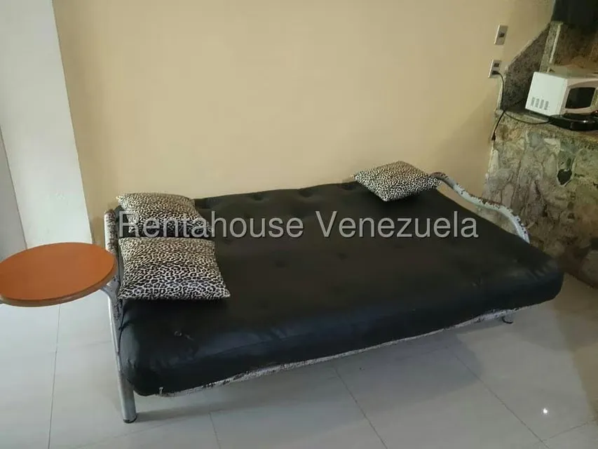 Apartamento (1 Nivel) en Venta en Flamingo, Falcon - 7